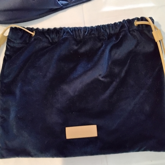 Louis Vuitton Open Back Flat Loafer - Picture 6 of 16